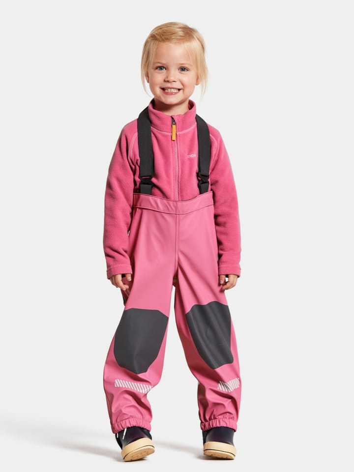 Didriksons Kids' Bass Pant 2 Sweet Pink Didriksons Didriksons Kids' Bass Pant 2 Sweet Pink Didriksons