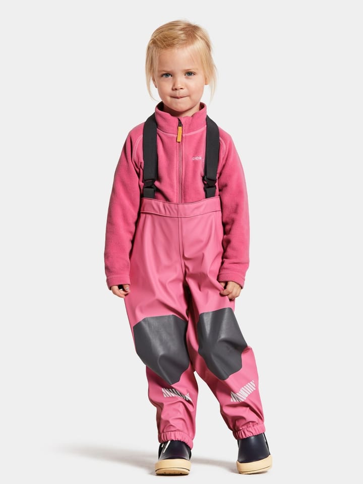 Didriksons Kids' Bass Pant 2 Sweet Pink Didriksons Didriksons Kids' Bass Pant 2 Sweet Pink Didriksons