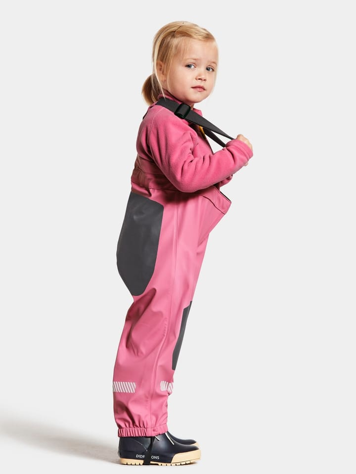 Didriksons Kids' Bass Pant 2 Sweet Pink Didriksons Didriksons Kids' Bass Pant 2 Sweet Pink Didriksons