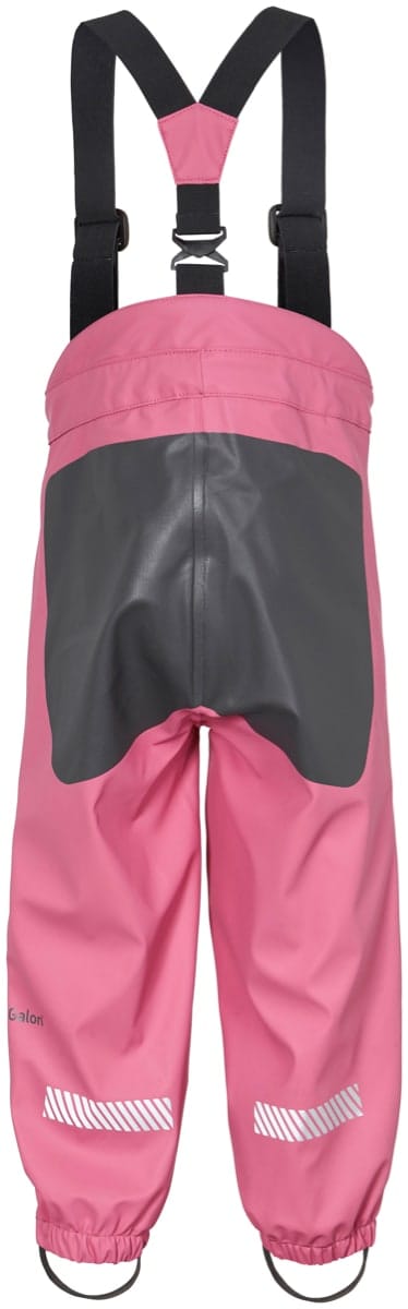 Didriksons Kids' Bass Pant 2 Sweet Pink Didriksons Didriksons Kids' Bass Pant 2 Sweet Pink Didriksons
