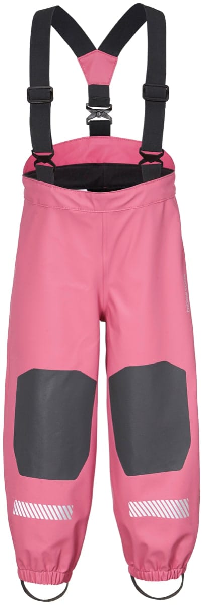 Didriksons Kids' Bass Pant 2 Sweet Pink Didriksons Didriksons Kids' Bass Pant 2 Sweet Pink Didriksons
