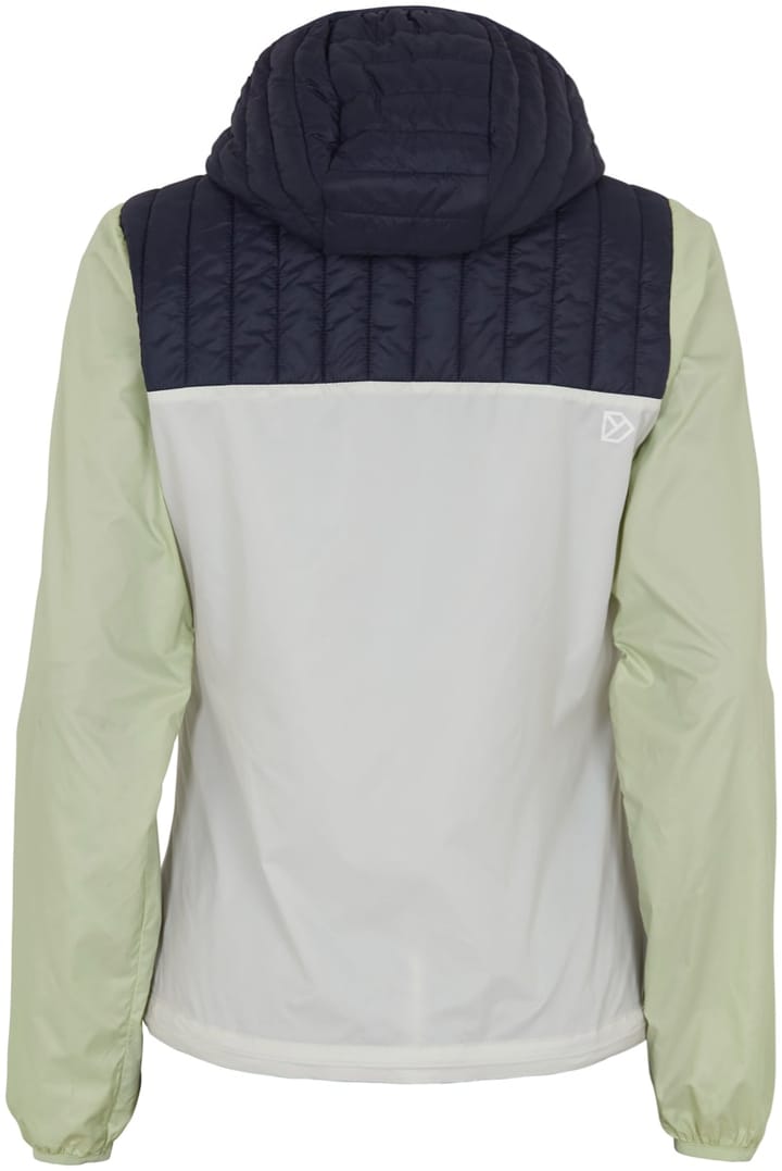 Didriksons Maj W Jkt 2 Nvy/Grn/Wht Didriksons Didriksons Maj W Jkt 2 Nvy/Grn/Wht Didriksons