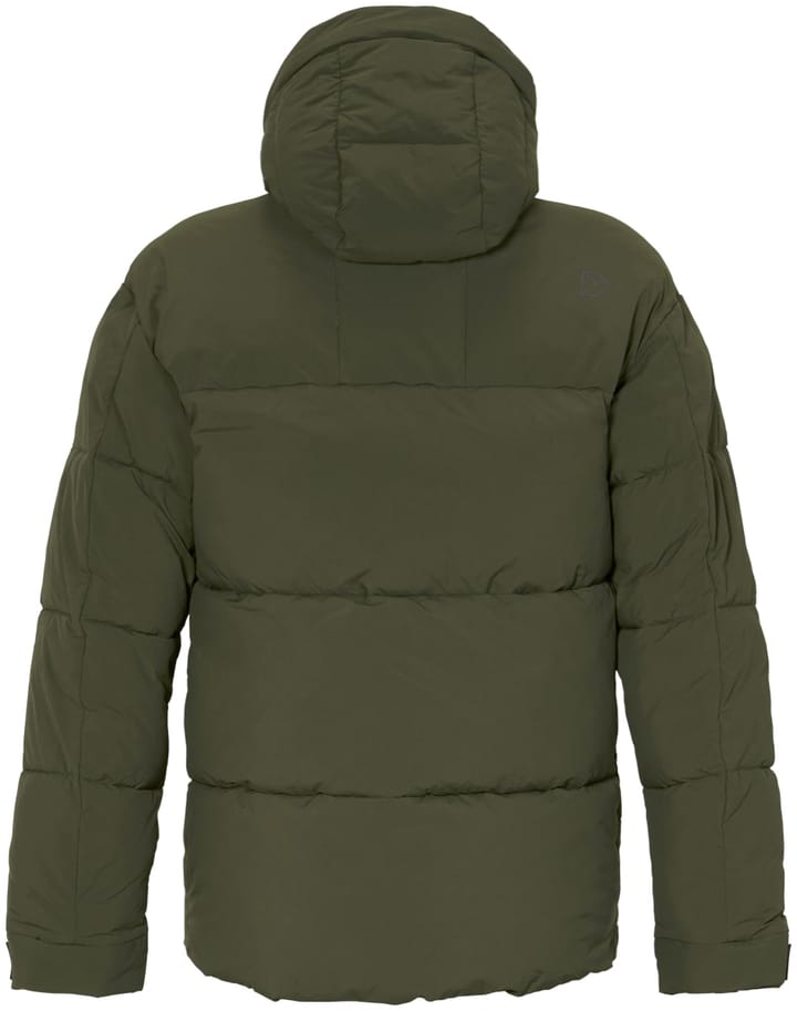Didriksons Hilmer Men's Jacket 2 Deep Green Didriksons Didriksons Hilmer Men's Jacket 2 Deep Green Didriksons