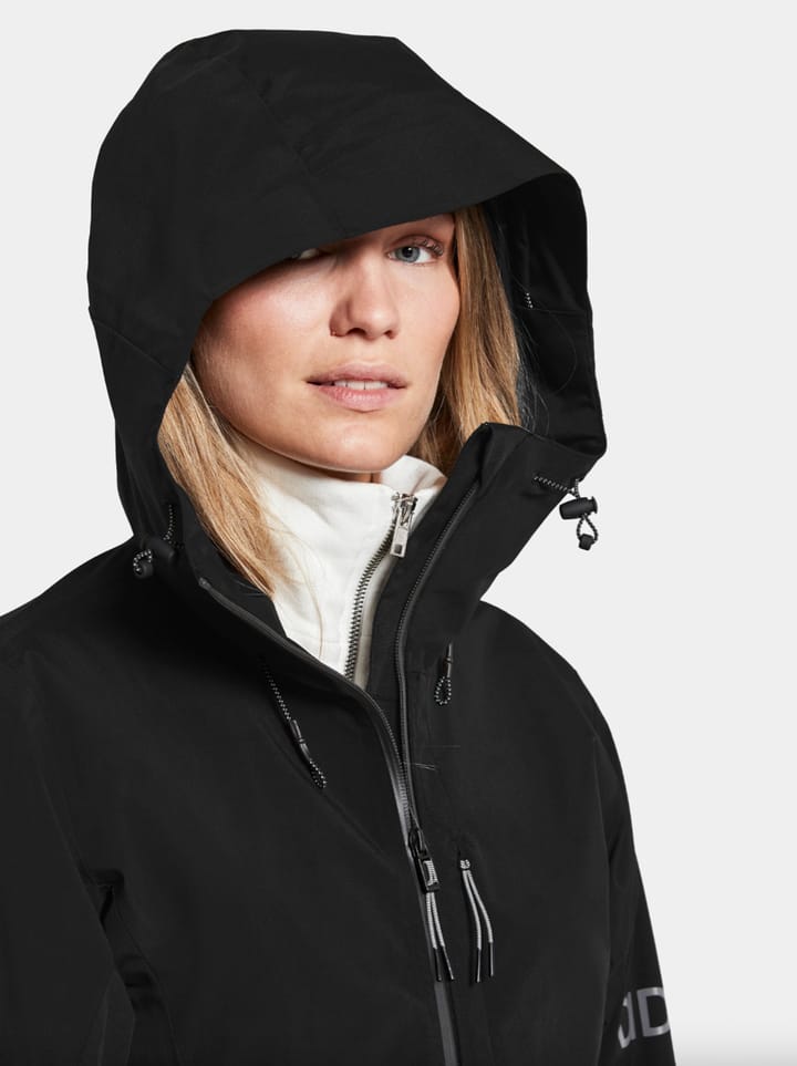 Didriksons Kya Wns Jkt 2 Cayenne Didriksons
