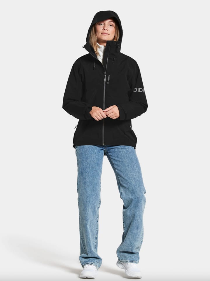 Didriksons Kya Wns Jkt 2 Cayenne Didriksons