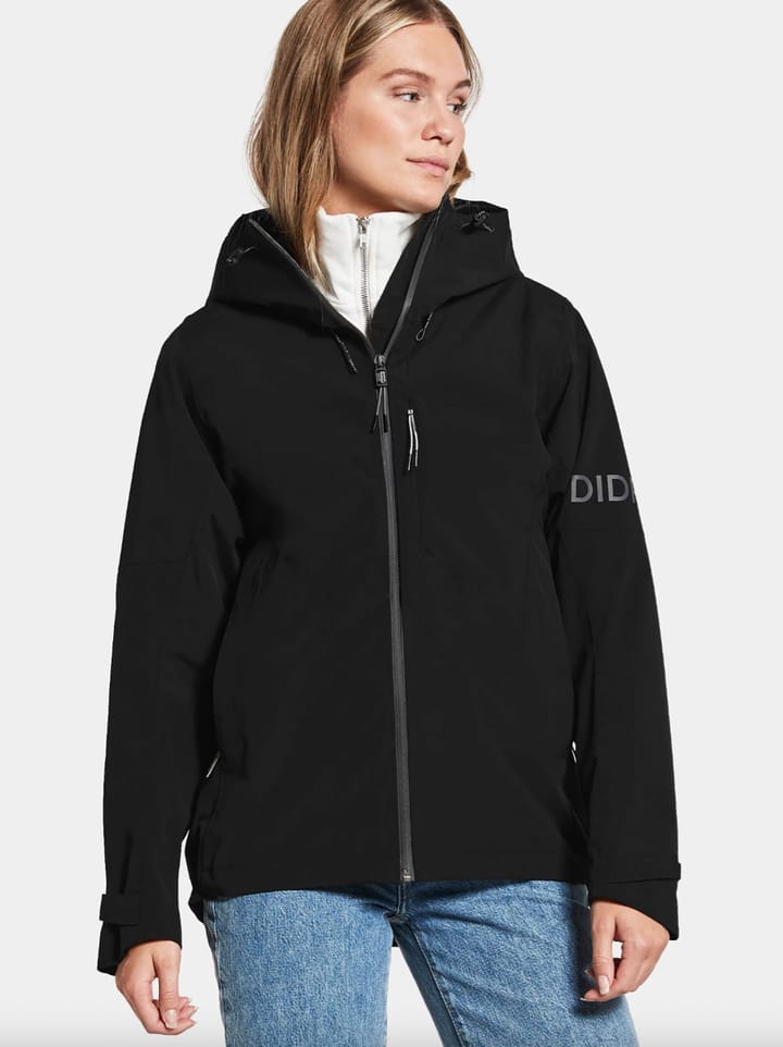 Didriksons Kya Wns Jkt 2 Cayenne Didriksons
