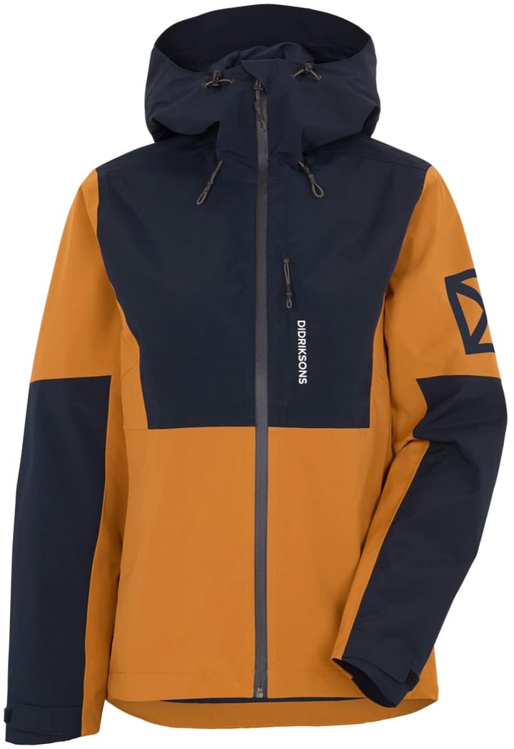 Didriksons Kya Wns Jkt 2 Cayenne Didriksons