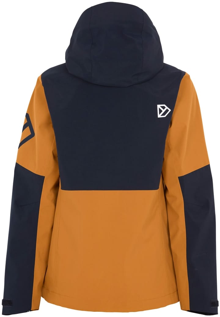 Didriksons Kya Wns Jkt 2 Cayenne Didriksons