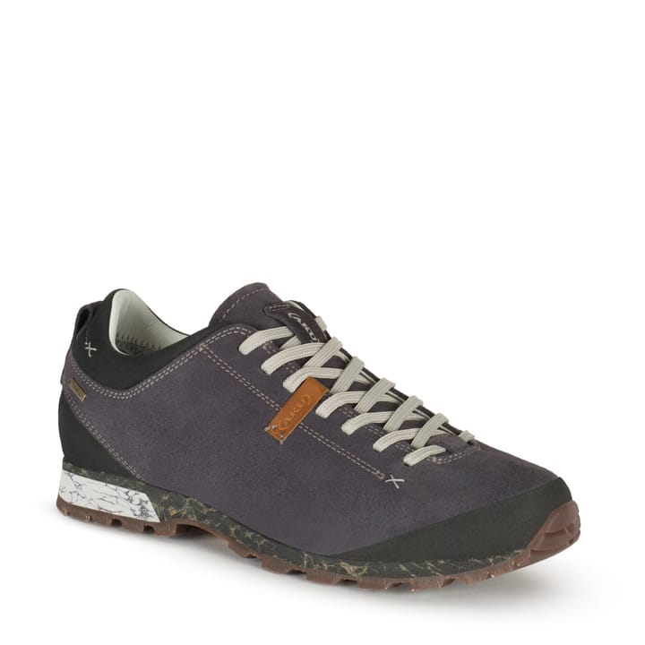 Aku Bellamont 3 Suede Gt Anthracite/Grey Aku