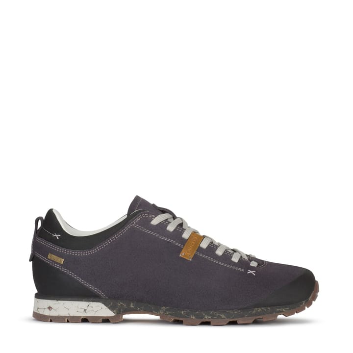 Aku BELLAMONT 3 SUEDE GT Anthracite/Grey Aku Aku BELLAMONT 3 SUEDE GT Anthracite/Grey Aku