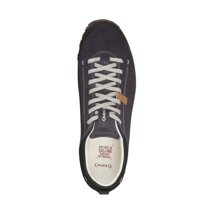Aku BELLAMONT 3 SUEDE GT Anthracite/Grey Aku Aku BELLAMONT 3 SUEDE GT Anthracite/Grey Aku