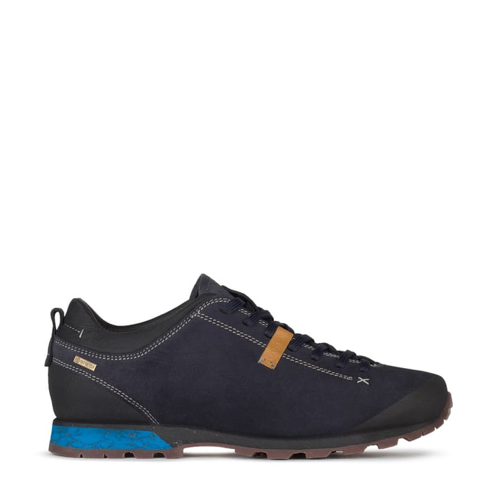Aku BELLAMONT 3 SUEDE GT Blue/Cobalt Aku