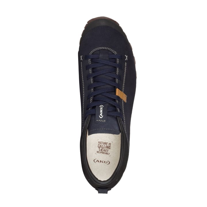 Aku BELLAMONT 3 SUEDE GT Blue/Cobalt Aku Aku BELLAMONT 3 SUEDE GT Blue/Cobalt Aku