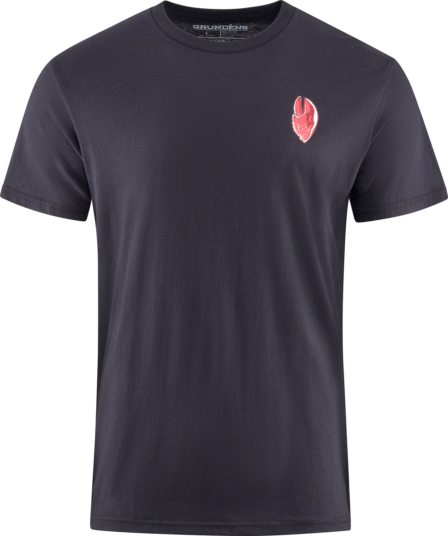 Grundens Men's Support Lobstermen SS T-Shirt