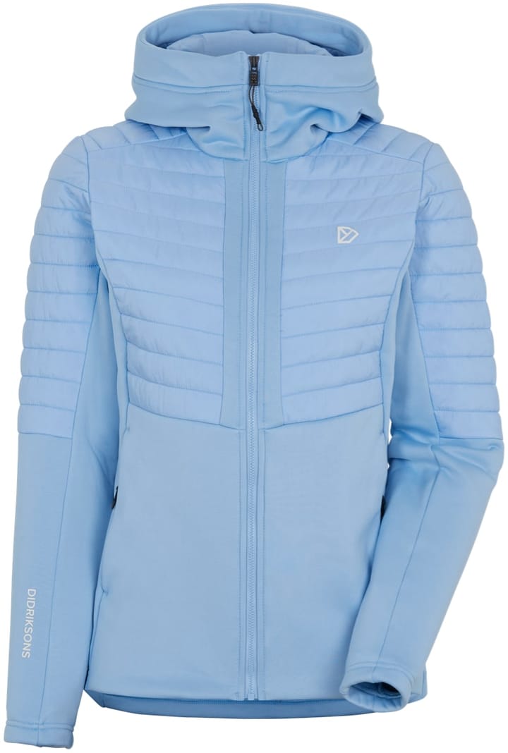 Didriksons Annema Wns Fz 7 Blue Haze Didriksons