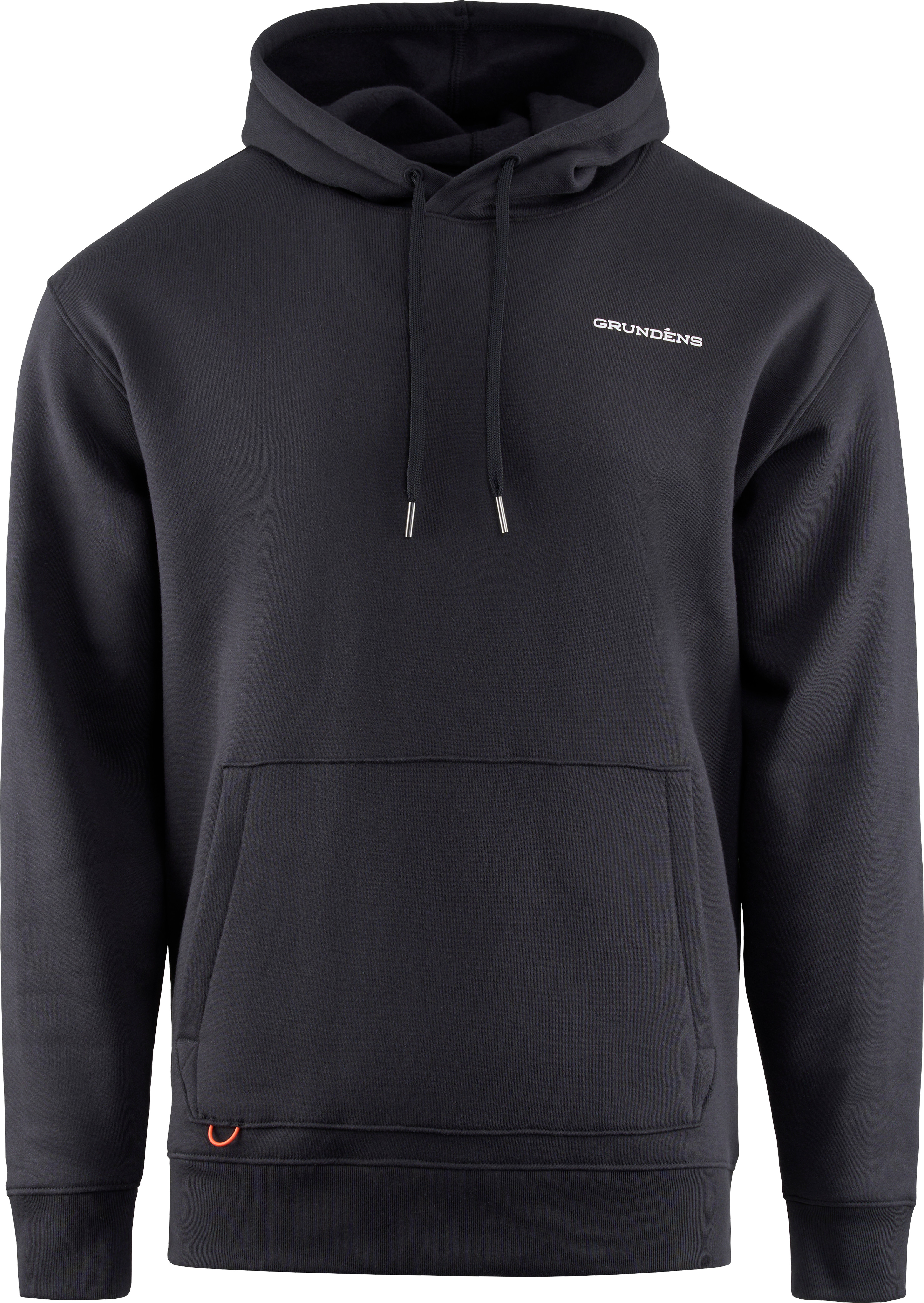 Grundens Men's Displacement Dwr Hoodie