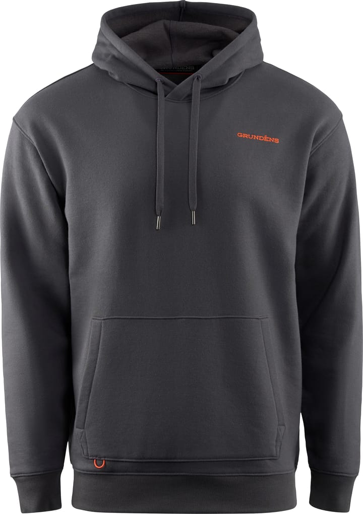 Grundéns Men's Displacement Dwr Hoodie Anchor Grundéns Grundéns Men's Displacement Dwr Hoodie Anchor Grundéns