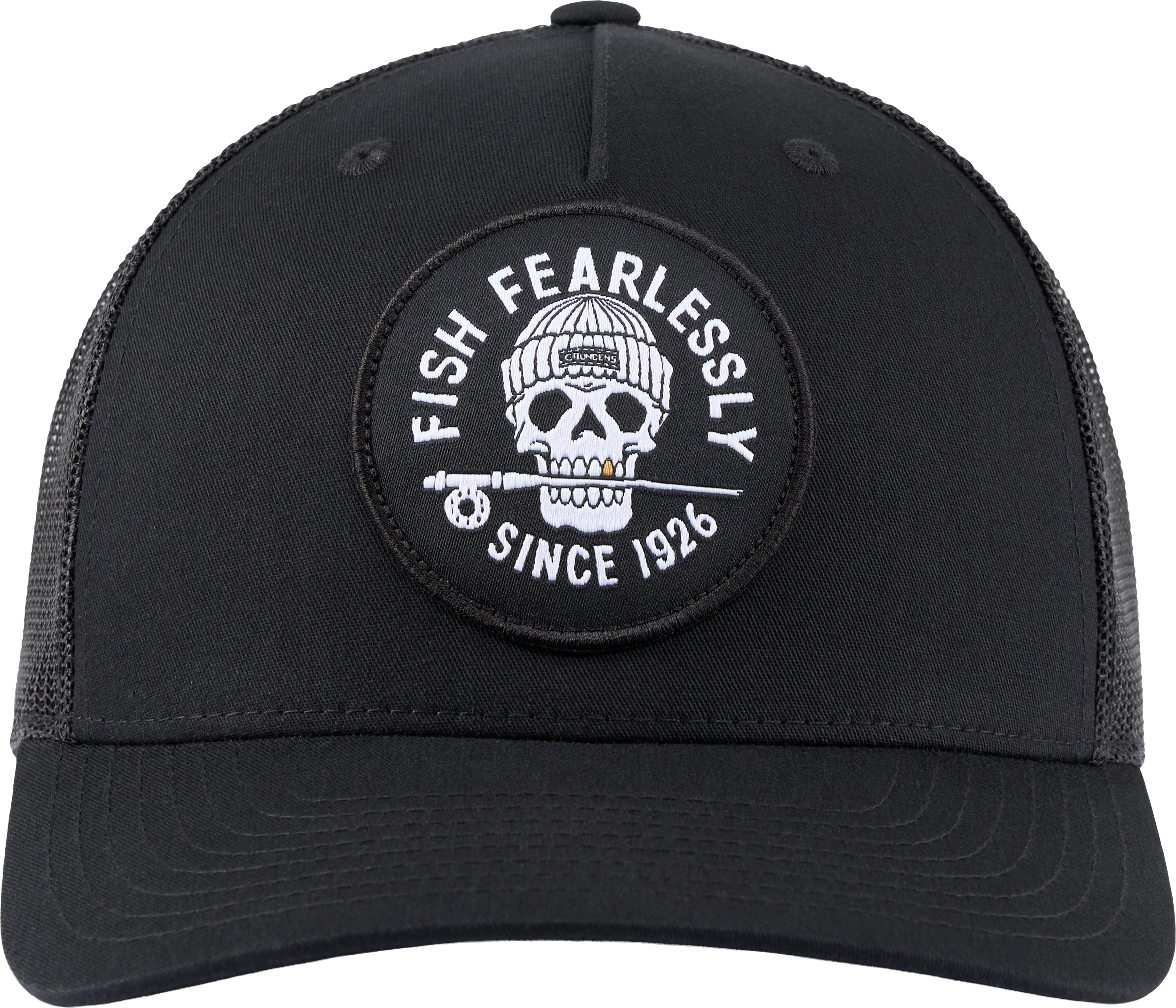 Grundens Deadstick Trucker