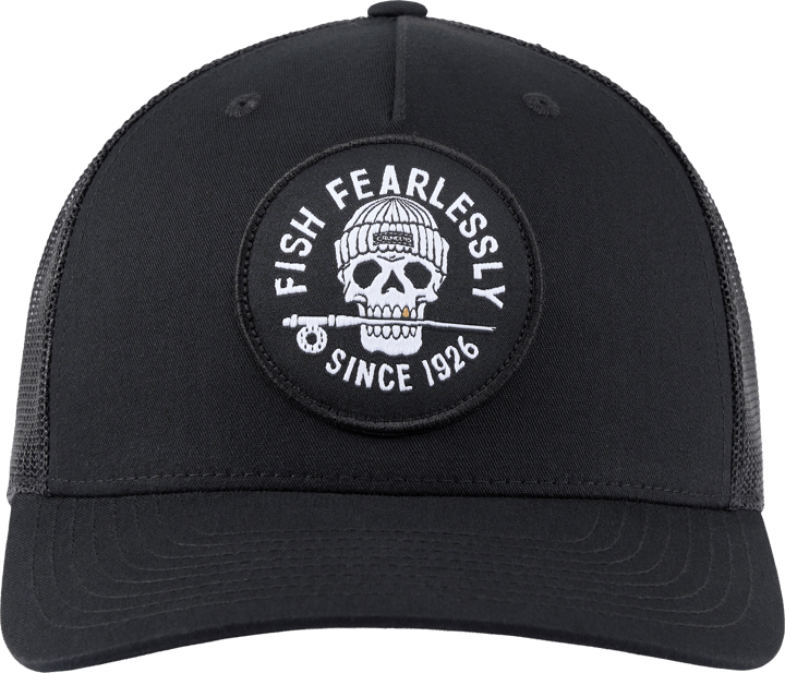 Grundéns Deadstick Trucker Black Grundéns