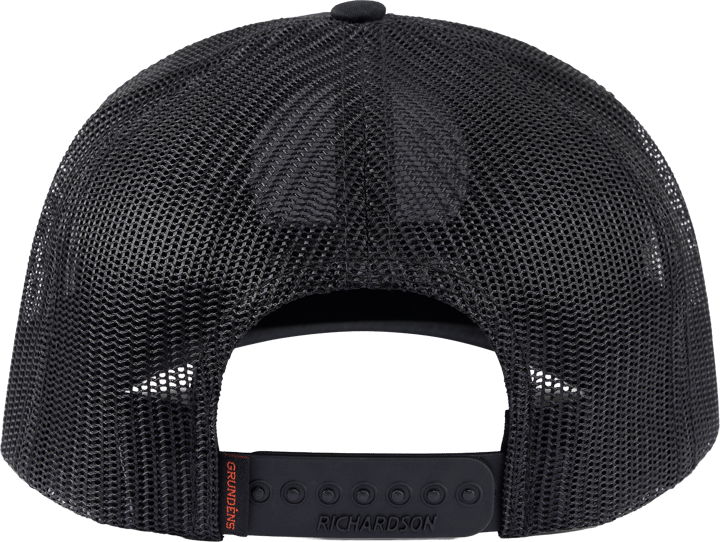 Grundéns Deadstick Trucker Black Grundéns