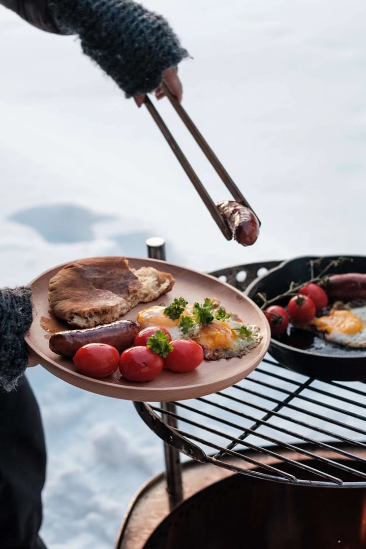 Espegard Grilltårn Bålbrenner Brasa 50 Espegard Espegard Grilltårn Bålbrenner Brasa 50 Espegard