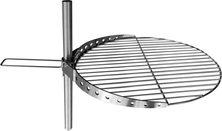 Espegard Grill Frame Fire Pit Brasa 50 Stainless Espegard Espegard Grill Frame Fire Pit Brasa 50 Stainless Espegard