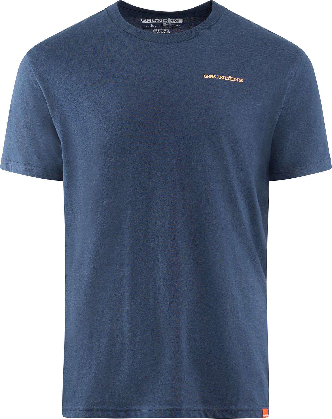 Grundens Men's Tuna Tailscape Ss T-Shirt