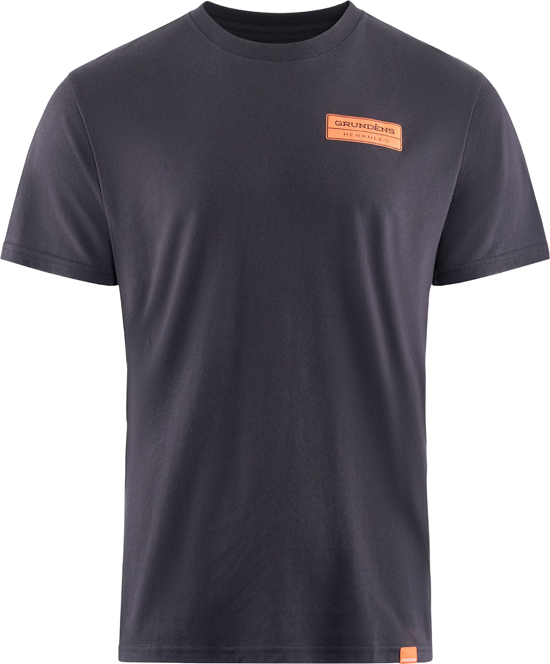 Grundens Men's Herk 1954 Ss T-Shirt