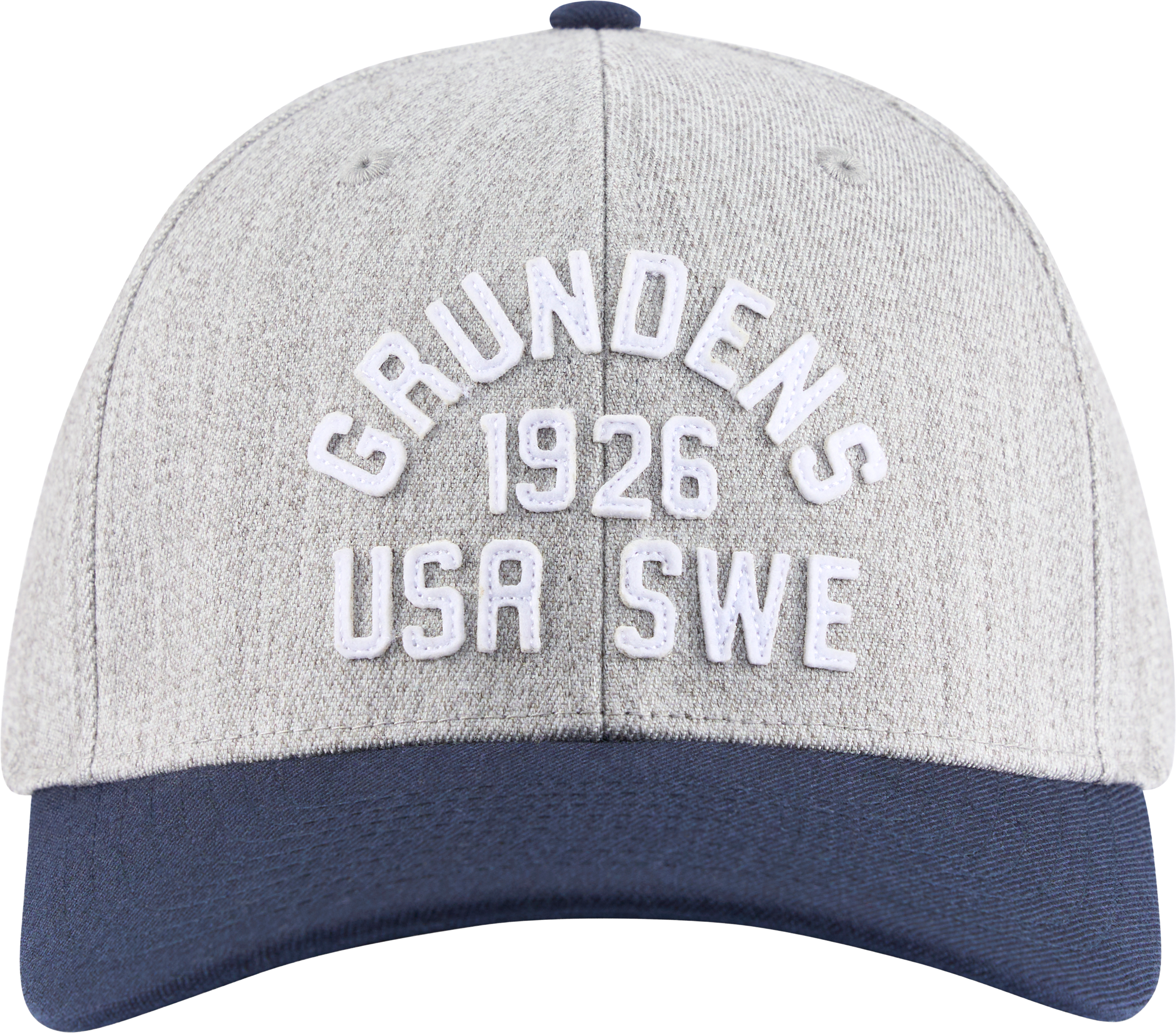 Grundens 1926 Wool Trucker