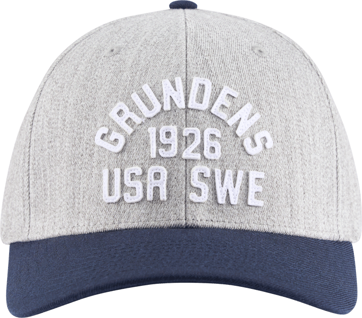 Grundéns 1926 Wool Trucker Athletic Heather Grundéns