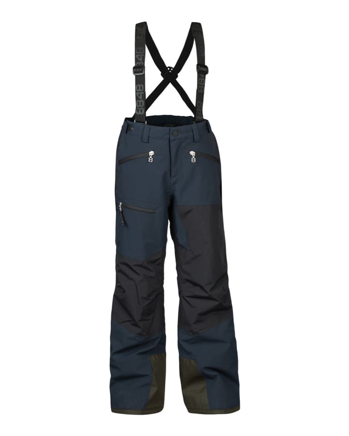 8848 Altitude Juniors' Cody Pant Navy 8848 Altitude