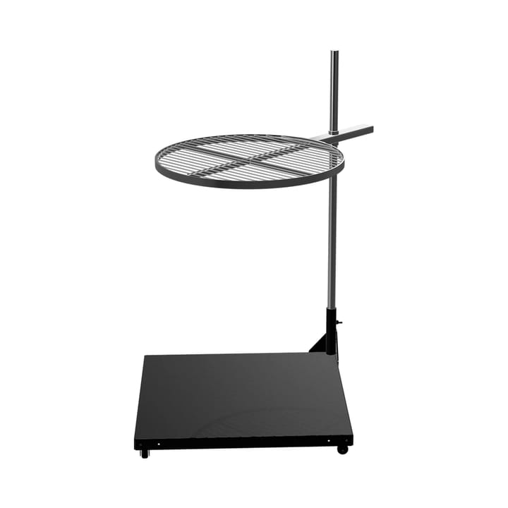 Espegard Multistativ Til Bålbrenner Sort Espegard