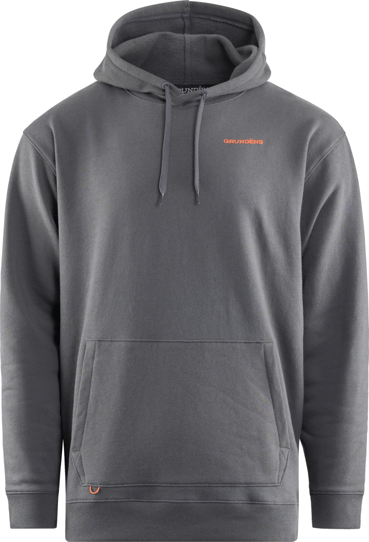 Grundéns Pike Strike Hoodie Anchor Grundéns