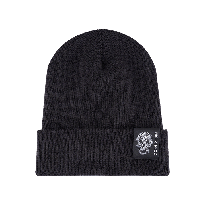 Grundéns Bait Ball Beanie Black Grundéns