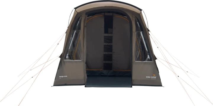 Easy Camp Senja 4 Air Brown Easy Camp