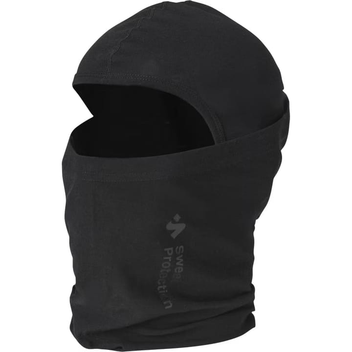 Sweet Protection Face Mask Merino WEB Black Sweet Protection Sweet Protection Face Mask Merino WEB Black Sweet Protection