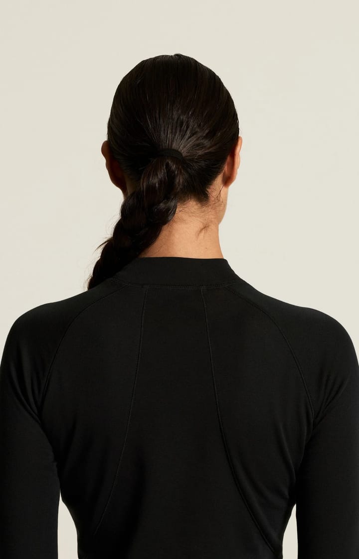 Craft Women's Thermal Baselayer Set 2 Black Craft
