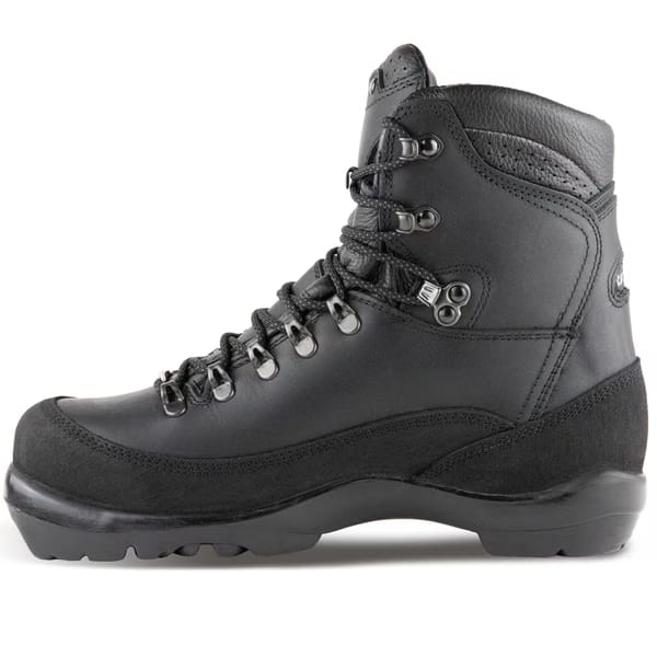 Crispi Stetind BC fjellskistøvel Sort Crispi