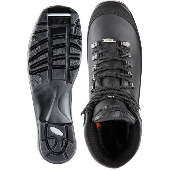 Crispi Stetind BC fjellskistøvel Sort Crispi