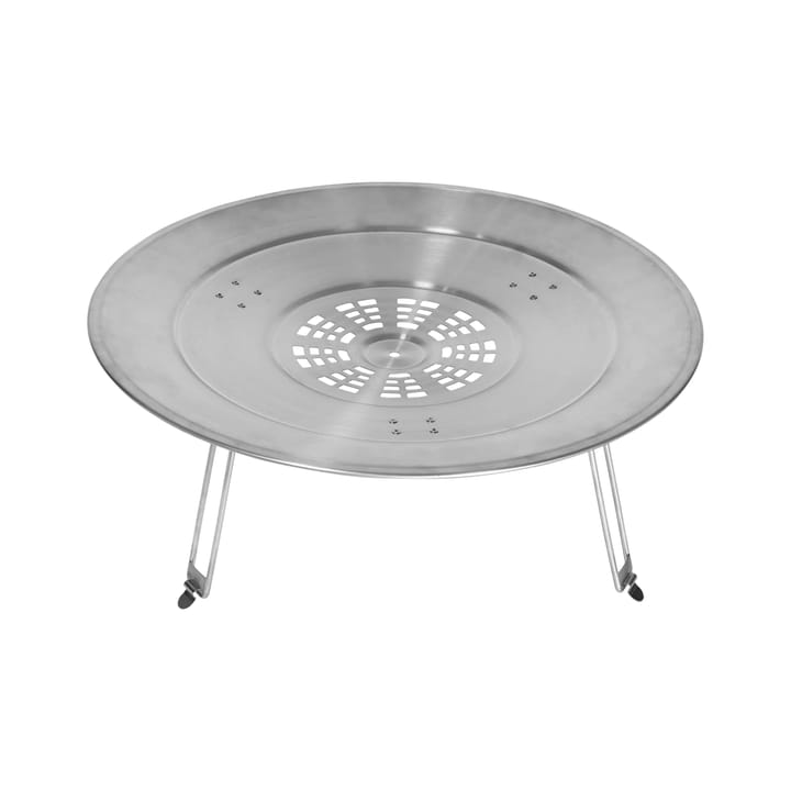 Espegard Varmerefelktor Grilltårn Espegard