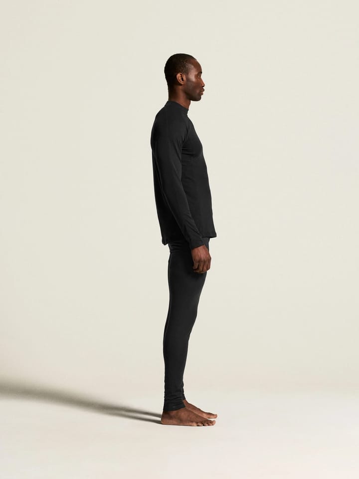 Craft Thermal Baselayer Set 2 M Black Craft