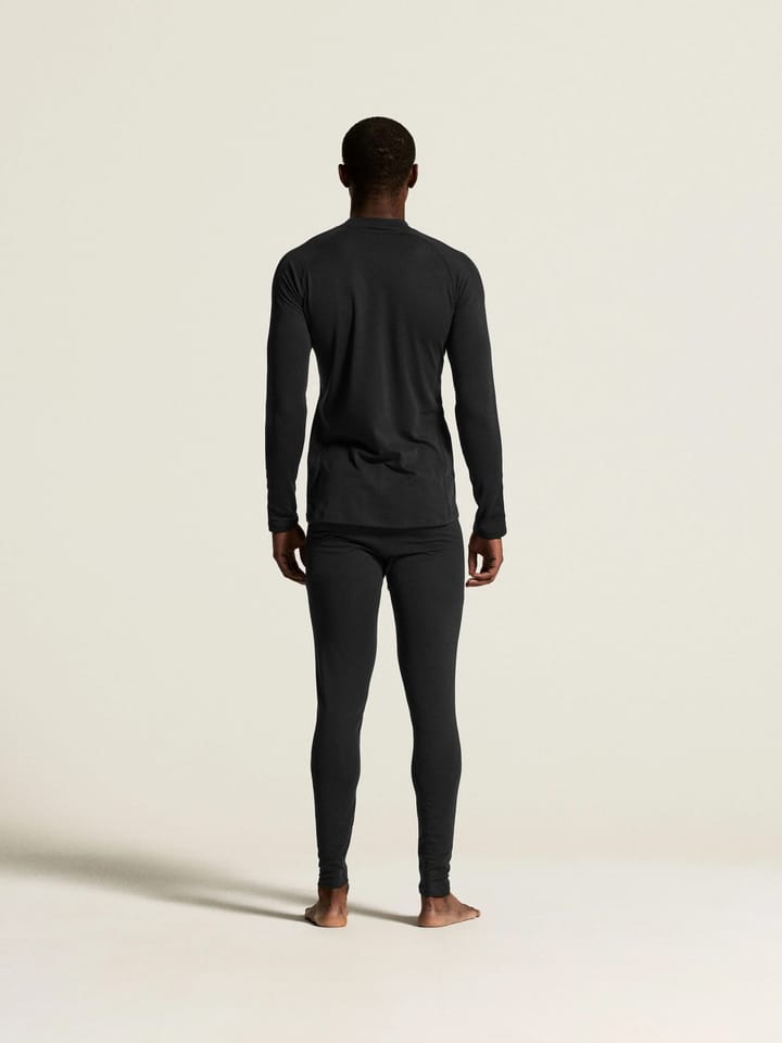 Craft Thermal Baselayer Set 2 M Black Craft