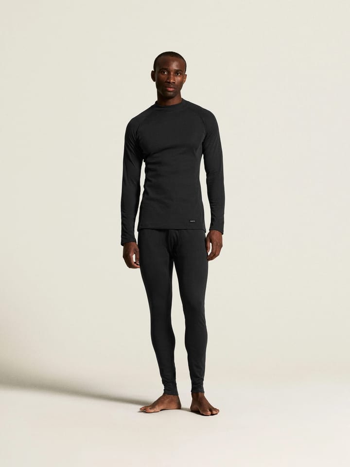 Craft Thermal Baselayer Set 2 M Black Craft