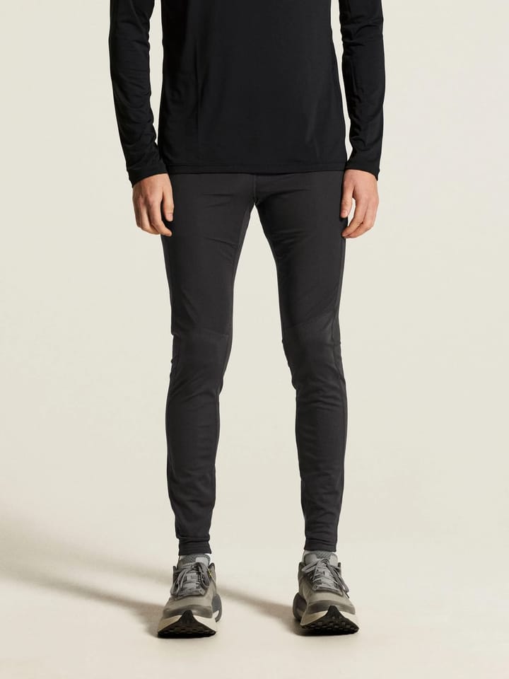Craft Men's Essence Warm Wind Tights Black Craft