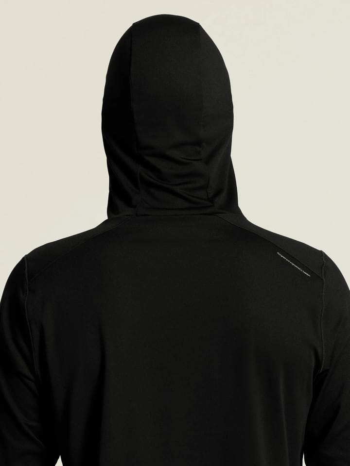Craft Men's Subz Thermal Hood Black Craft