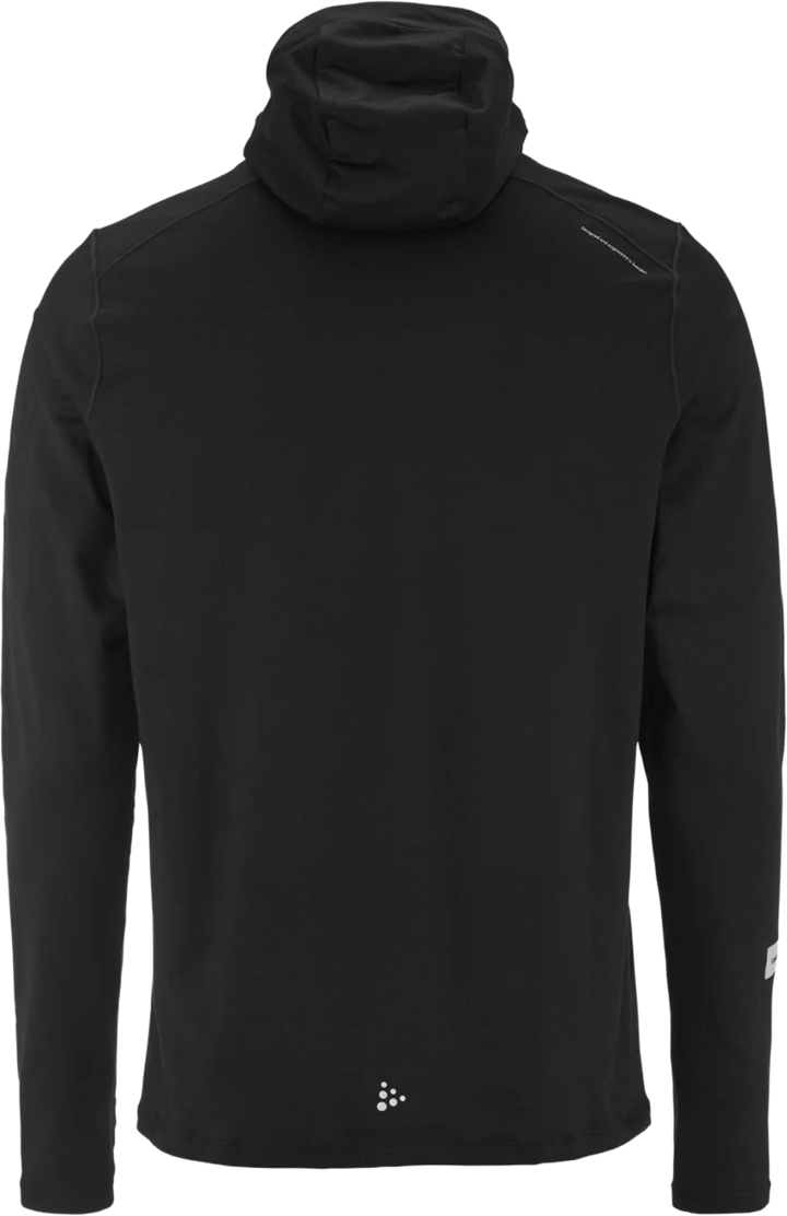 Craft Men's Subz Thermal Hood Black Craft
