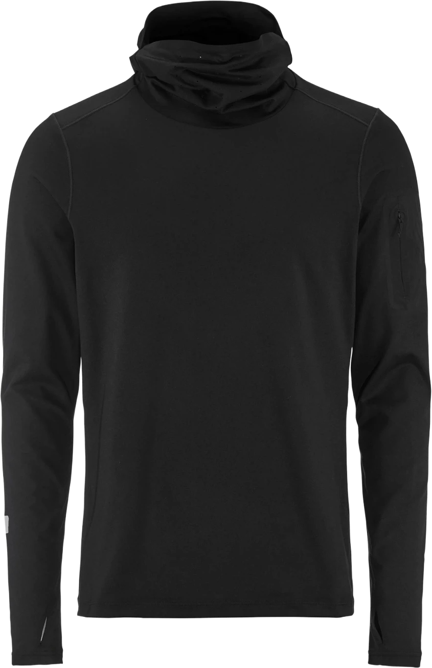 Craft Men's Subz Thermal Hood Black