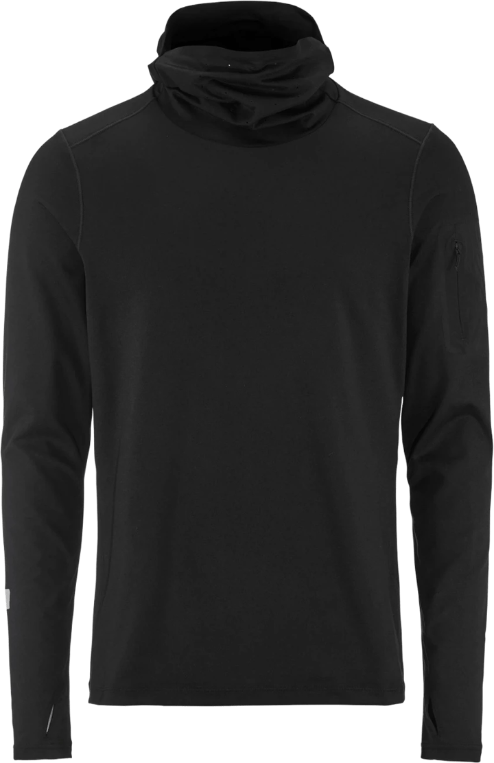 Craft Men's Subz Thermal Hood Black Craft