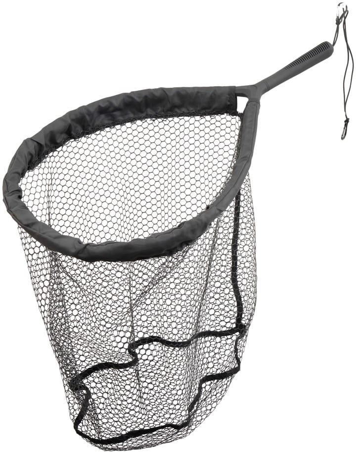 Savage Gear Pro Finezze Rubber Mesh Net 40x50x50cm Floating Savage Gear