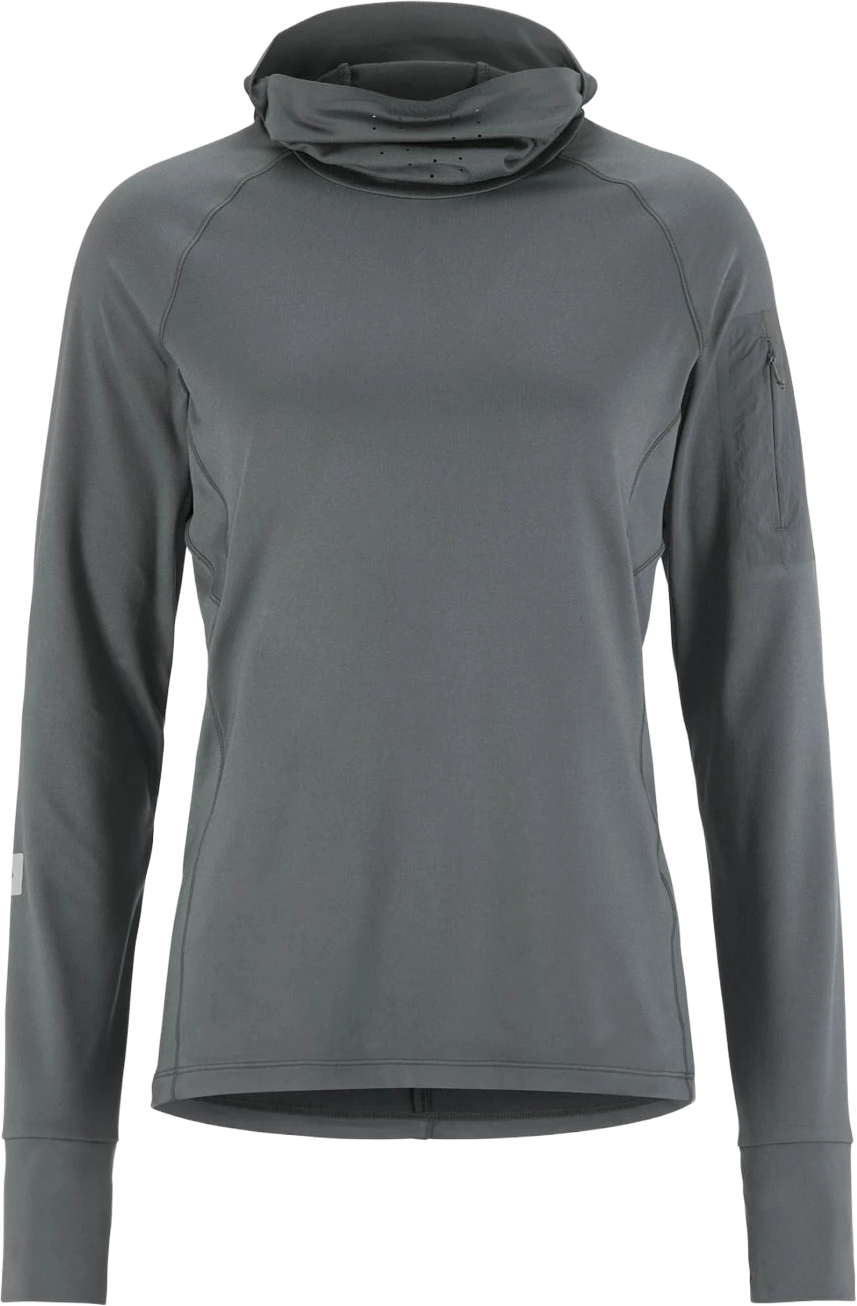 Craft Women's Subz Thermal Hood Norit